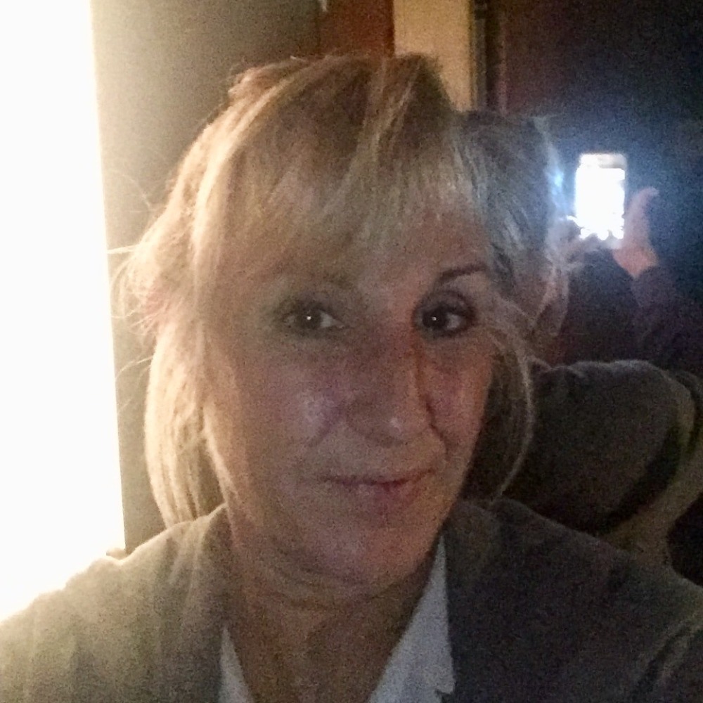 Meet your Posher, Trish